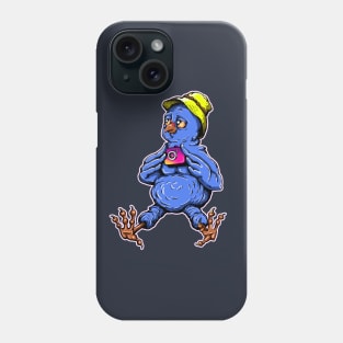 twitter Phone Case