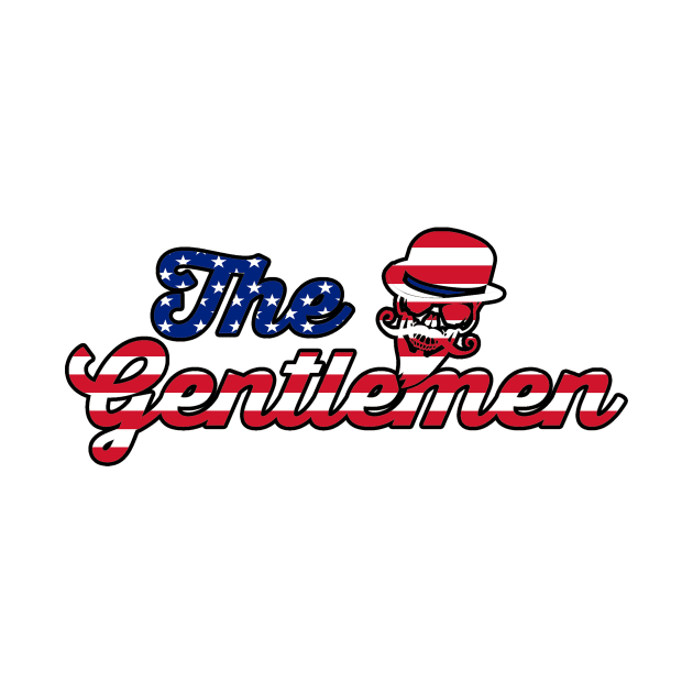 The American Gentlemen by bkhansen93