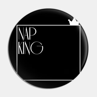 Nap King Pin