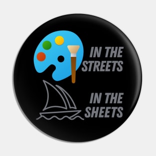 Microsoft Paint In The Sheets, Midjourney In The Sheets Pin