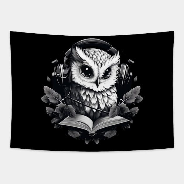 Owl Tapestry by TheTrendStore.27