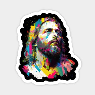 Jesus Magnet