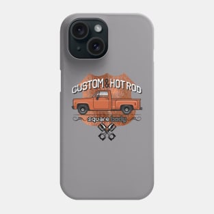 custom order Phone Case