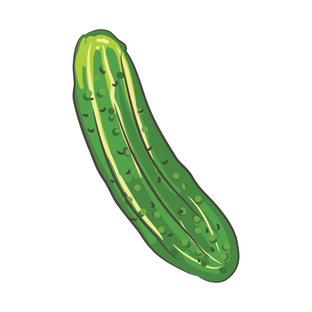 Pickle! by Jonathan Wightman