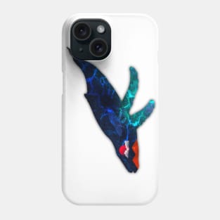 Whale Phone Case