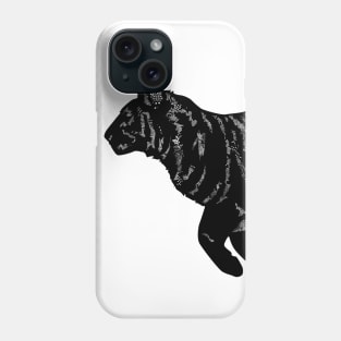 Tiger Phone Case