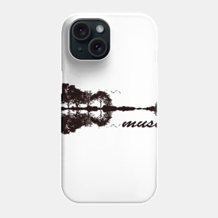 music Phone Case