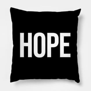 Hope Pillow