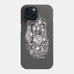 The Watchers Phone Case