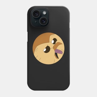 Hooty ver 5 ~ The Owl House Phone Case