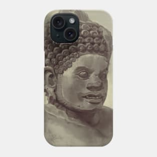 Yaksha Phone Case