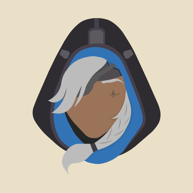 Minimalist Ana by hiwattart