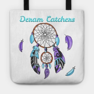 Dream Catcher Tote