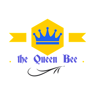 The Queen Bee T-Shirt