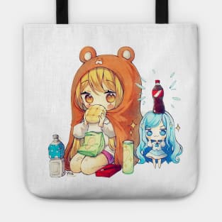 Umaru Tote