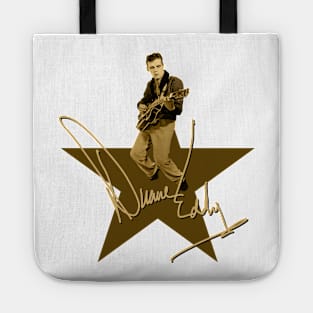 Duane Eddy - Signature Tote