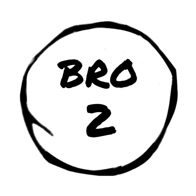 Bro 2 by Raeder20