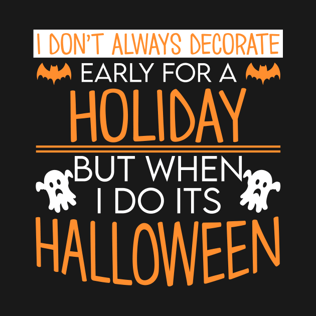 Halloween Quote by Imutobi