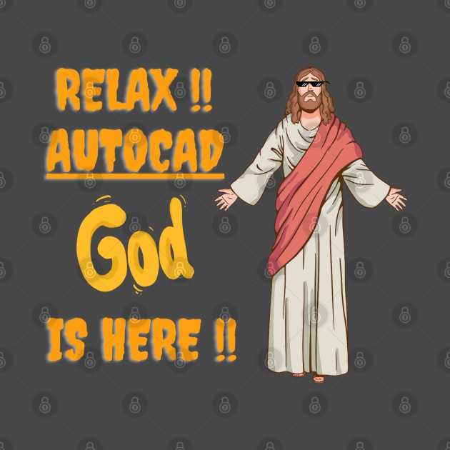 AUTOCAD EXPERT IS HERE, SO RELAX !! AUTOCAD PRO IS HERE. by MORBEN