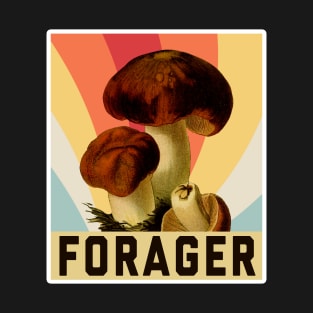 Forager T-Shirt