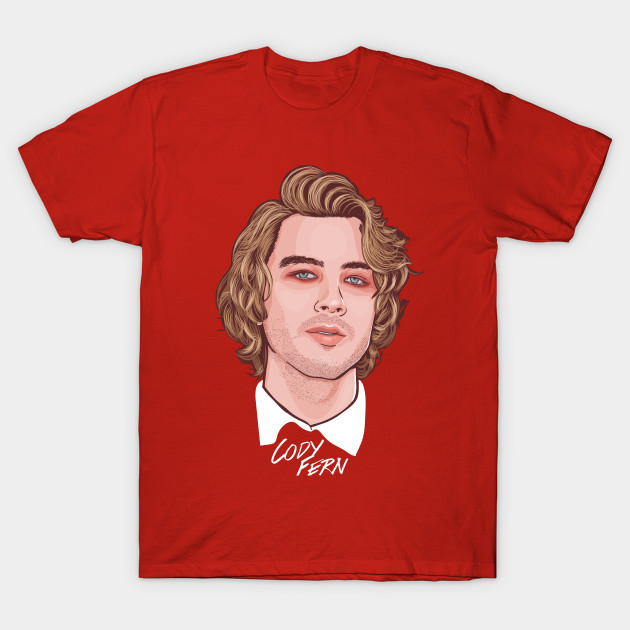 Cody Fern