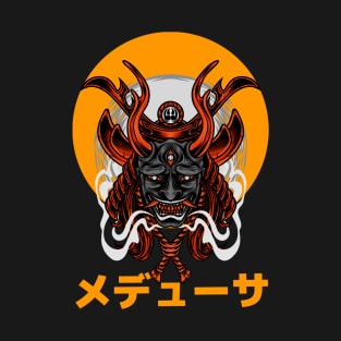 Japanes Demon T-Shirt