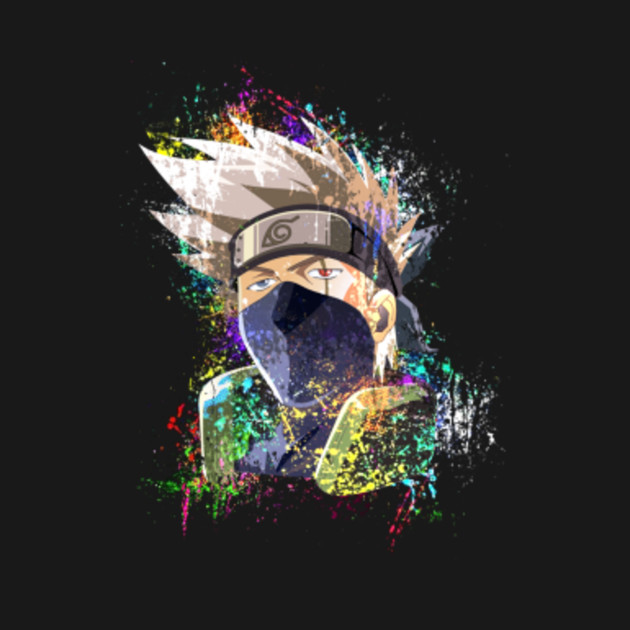kakashi cloud studio