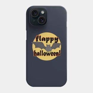 Flappy Halloween! Phone Case