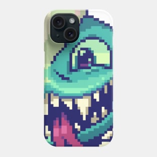 Loff - Emote Phone Case