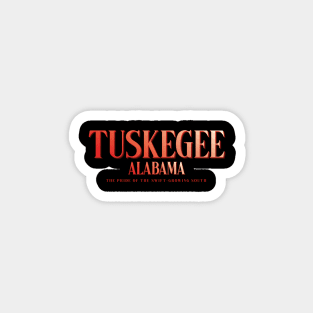 Tuskegee Magnet