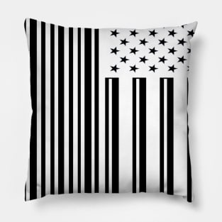 4th of july Pillow