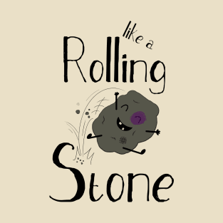 Rolling Stone T-Shirt