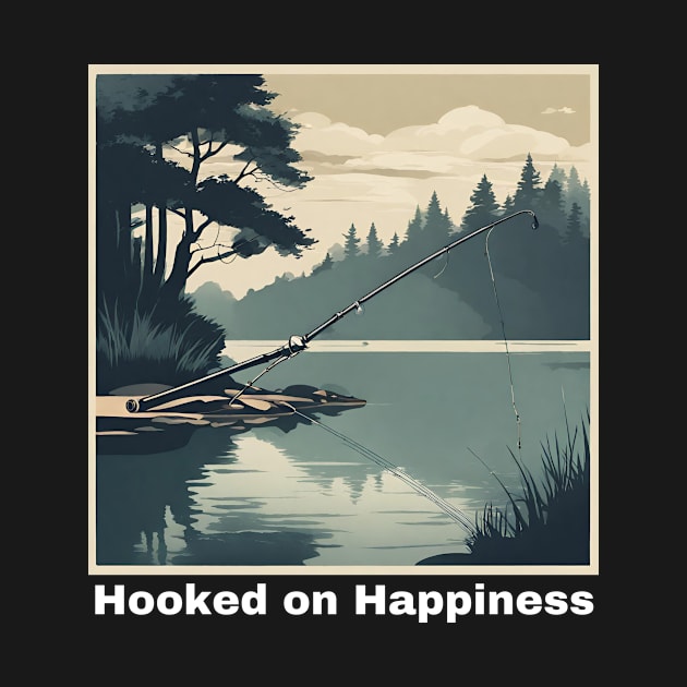 Hooked on Happiness by Kings Court