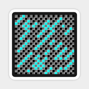 CheckerBoardv1.7 Magnet