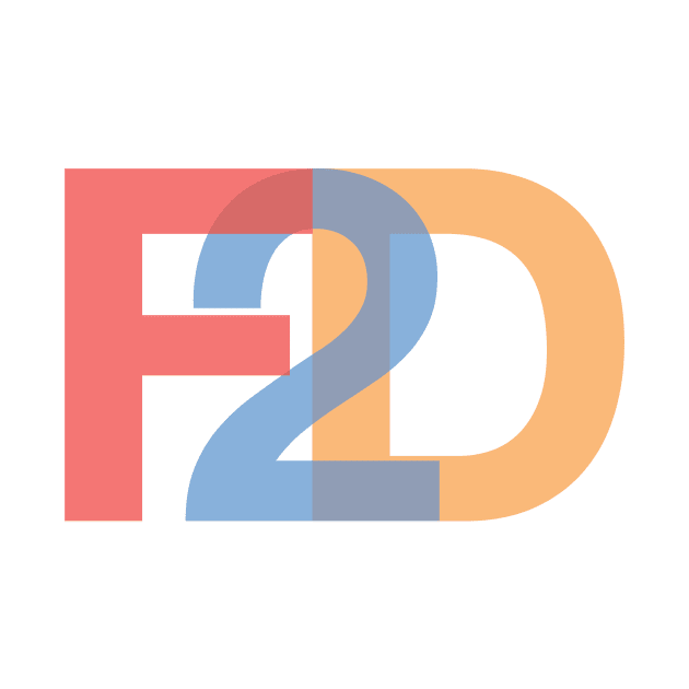 F2D by FreshToDepthIndustries