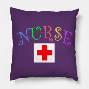 NURSING Pillow