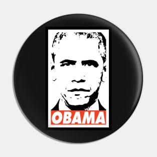 OBAMA Pin