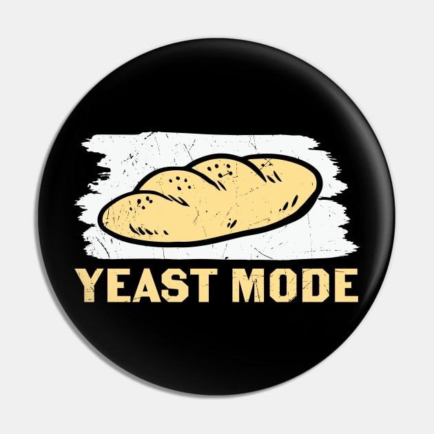 YEAST MODE Pin by MZeeDesigns