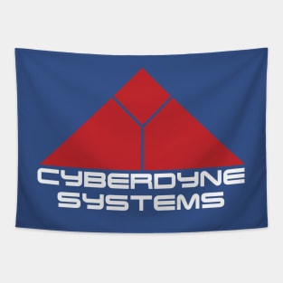 Cyberdyne Systems Corporation Tapestry