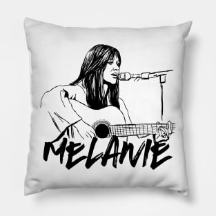 Melanie Pillow