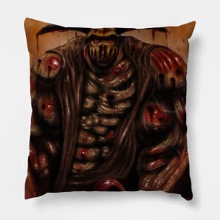 The Slaughter Pillow