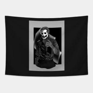 Papa Emeritus IV Tapestry