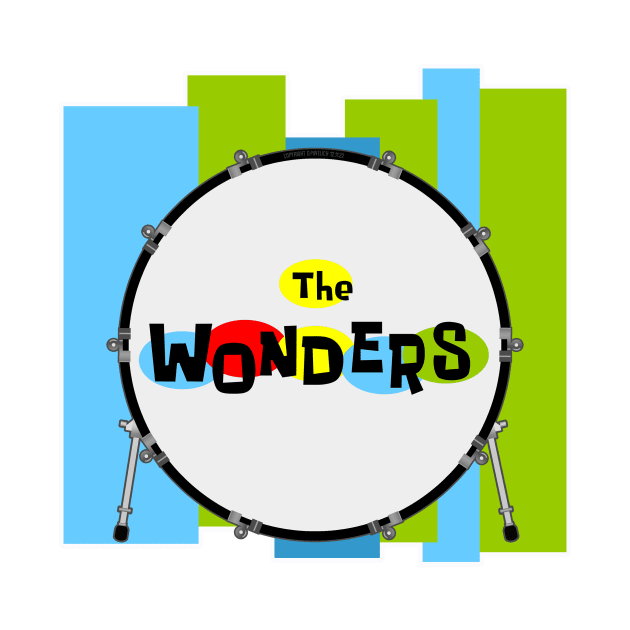 The Wonders by Vandalay Industries