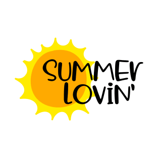 Summer Lovin' T-Shirt