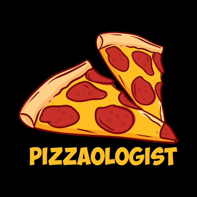 Pizzaologist by maxcode