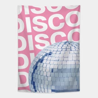 Disco! Tapestry