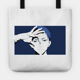 Fugō Keiji Balance: Unlimited Tote