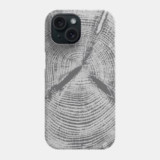 TREE TRUNK Phone Case