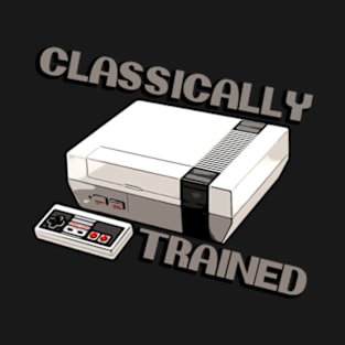 Classically Trained T-Shirt