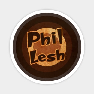 phil lesh Magnet